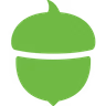 Acorns logo