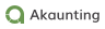 Akaunting logo