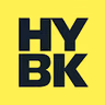 HoneyBook logo