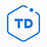 TaxDome logo