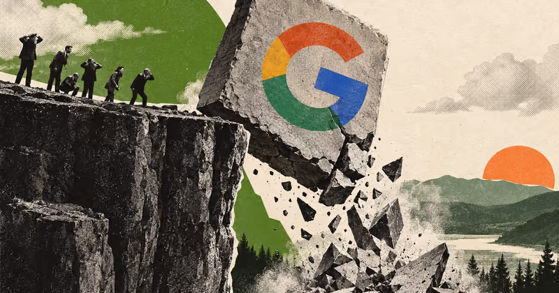 Alphabet set for its biggest post-earnings drop ever